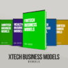 Xtech business models