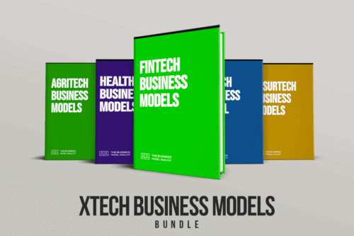 Xtech business models