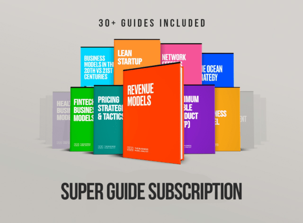Super Guide Subscription