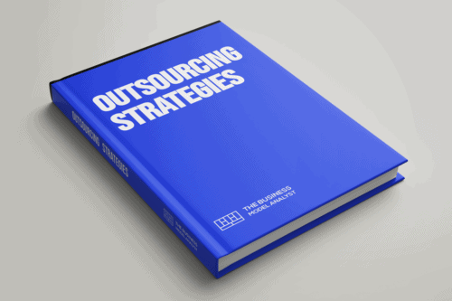 Outsourcing Strategies