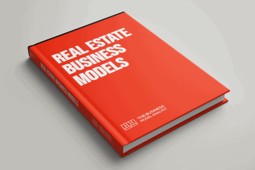 Real Estate Business Models