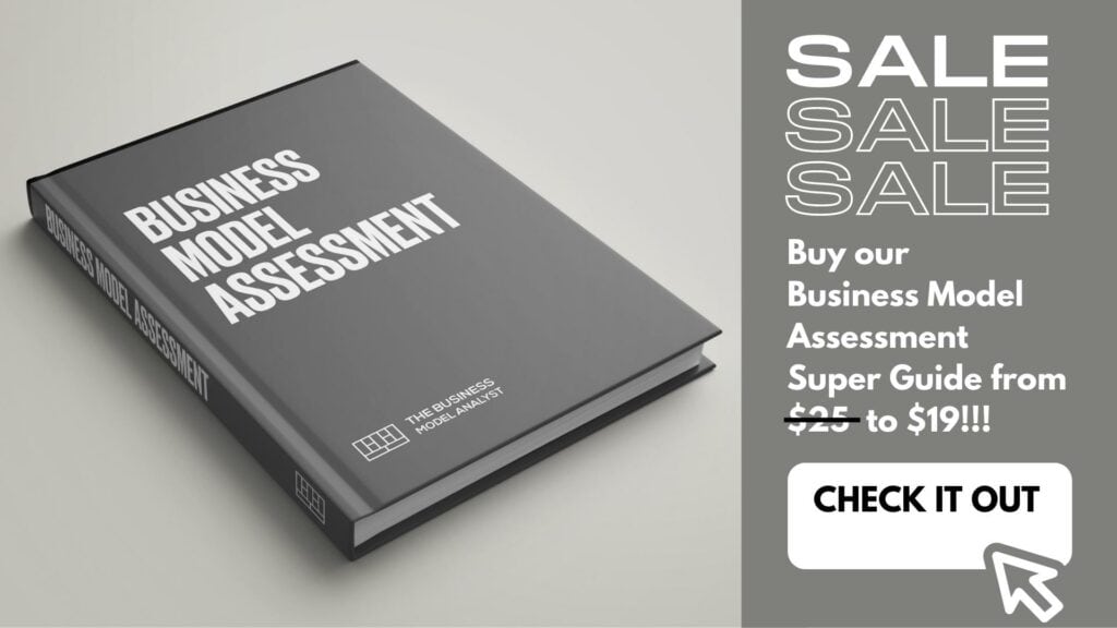 Business Model Assessment