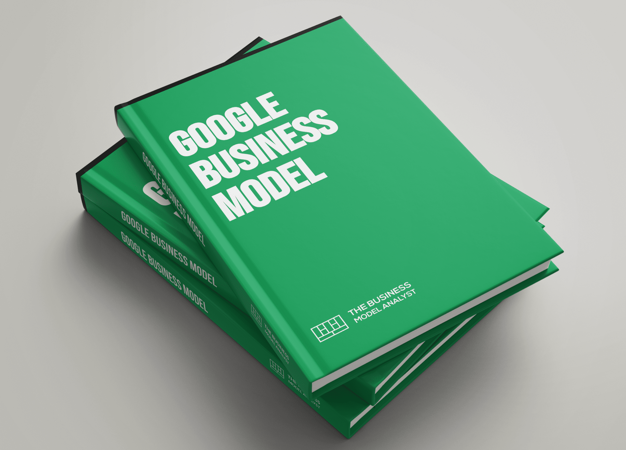 Google Business Model