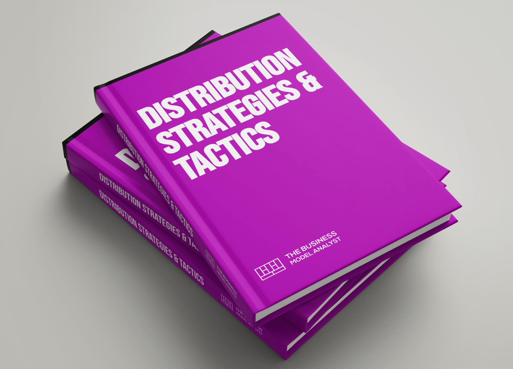 distribution-strategies-tactics