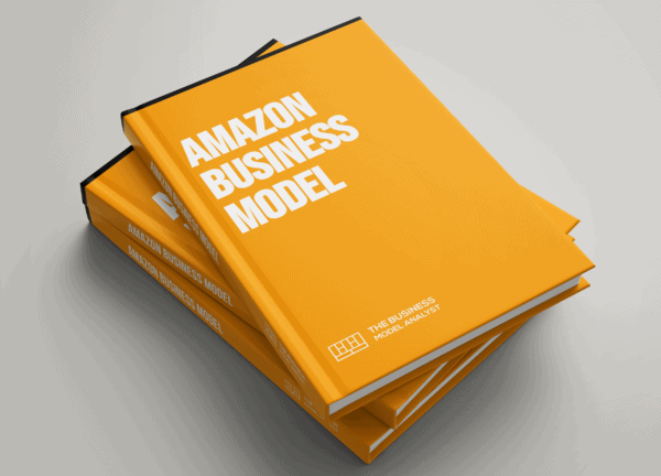 Amazon Business Model Covers