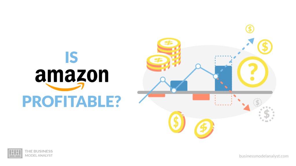 Is Amazon Profitable?