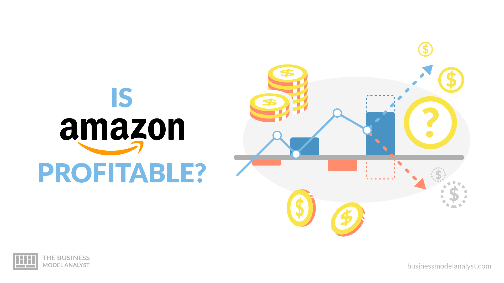 Is Amazon Profitable?