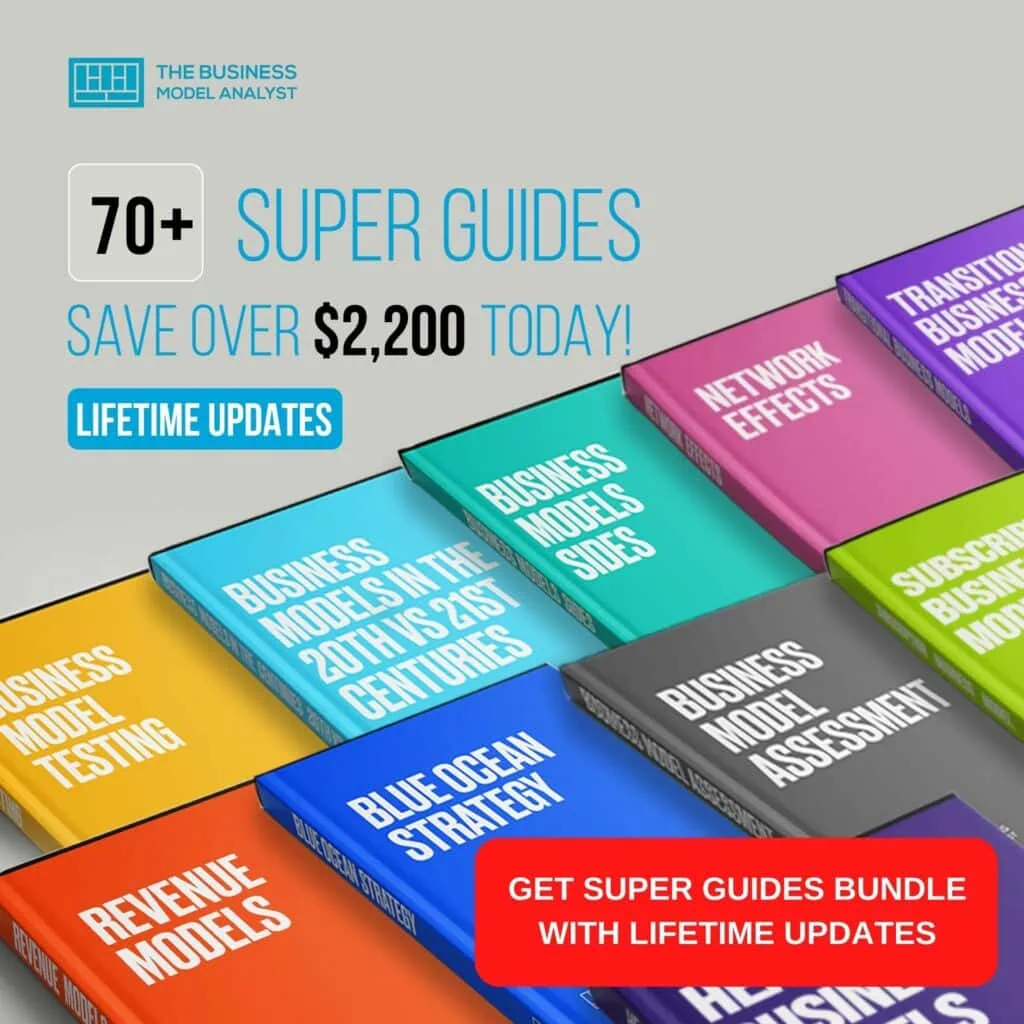 Super Guide Bundle with 94% off