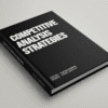 Competitive Analysis Strategies Cover