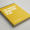 The Perfect Marketing Plan Cover