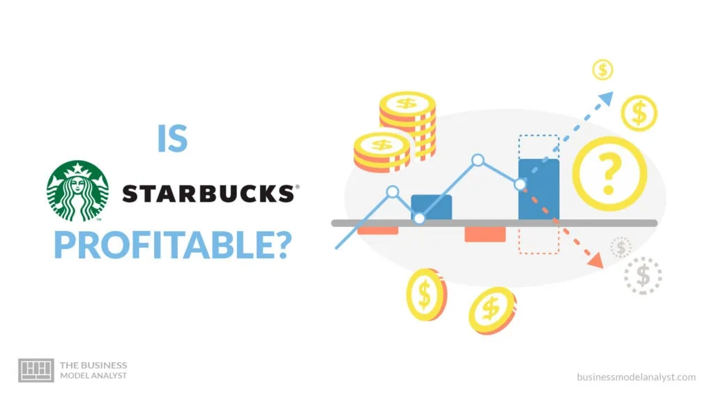 Is Starbucks Profitable?