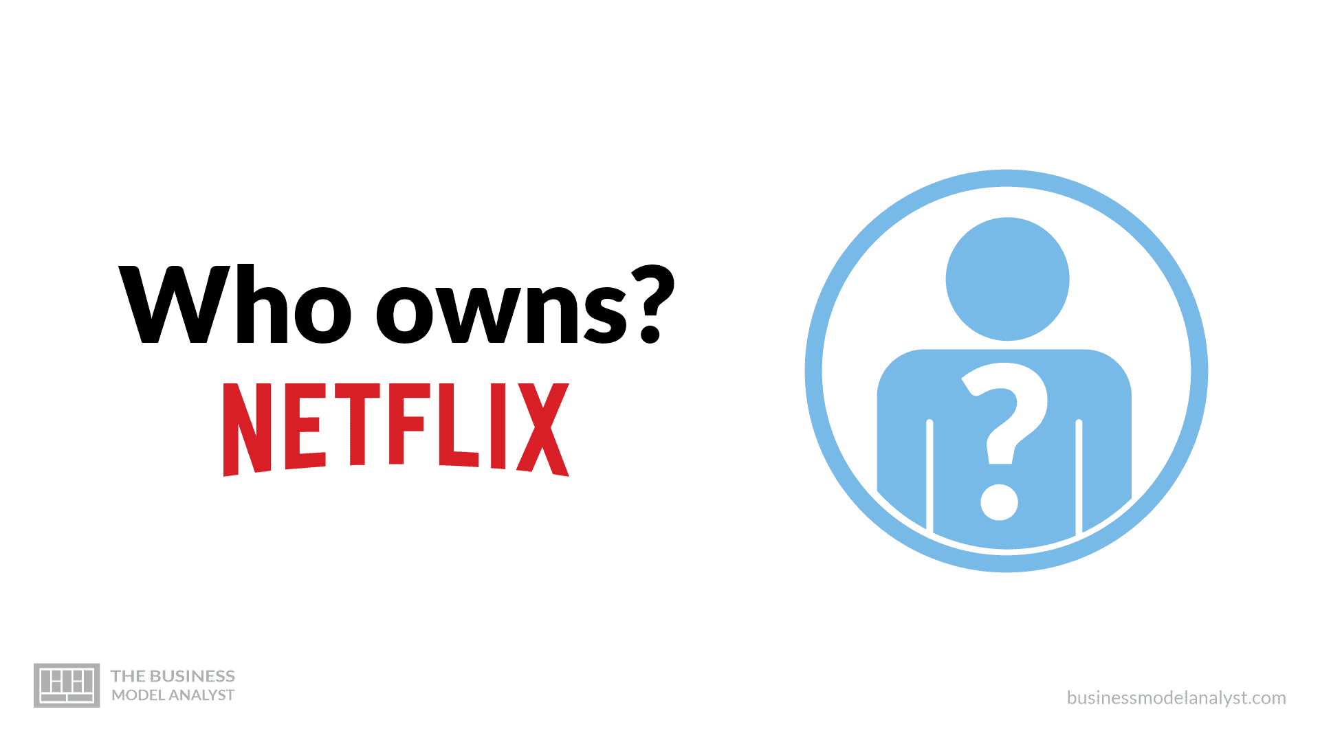 who-owns-netflix