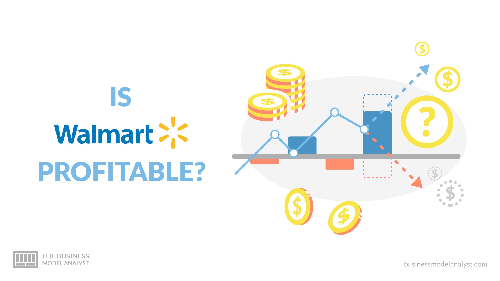 Is Walmart Profitable?