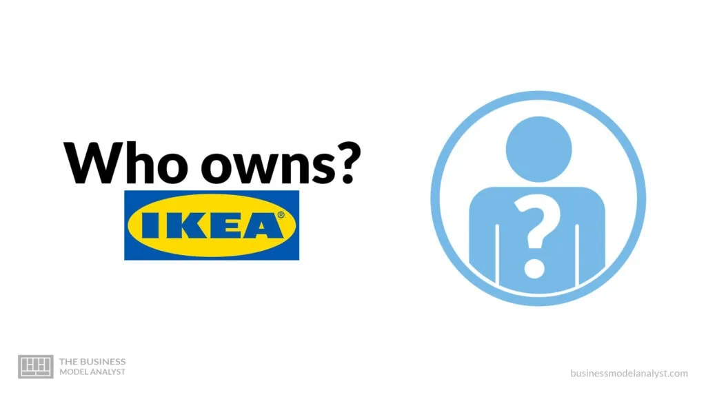 Who Owns IKEA?