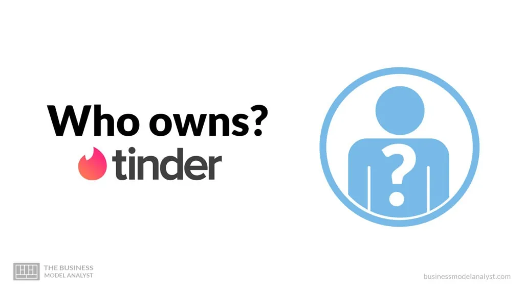 Who Owns Tinder?