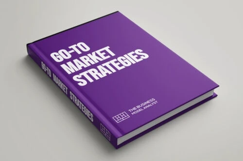 Go-to-Market Strategies Cover