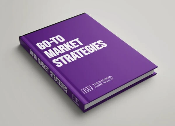 Go-to-Market Strategies Cover