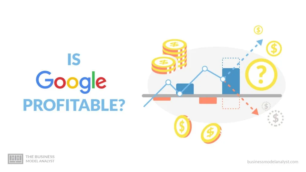 Is Google Profitable?