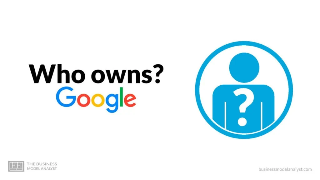 Who Owns Google?
