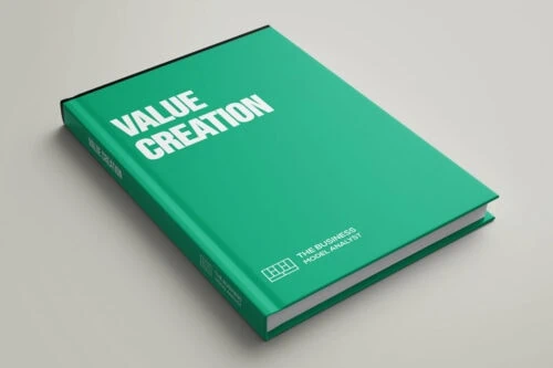 Value Creation Cover