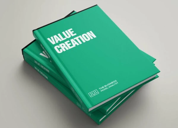 Value Creation Covers