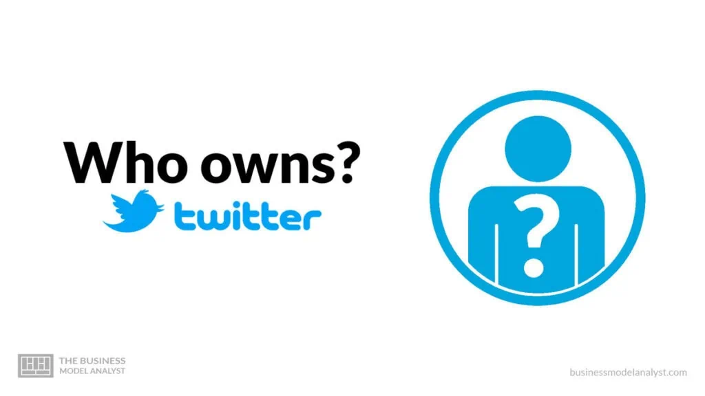 Who Owns Twitter?