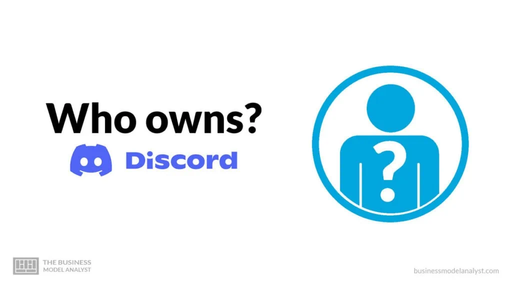 Who Owns Discord?