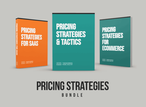Pricing Strategies Bundle
