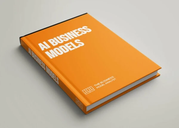 AI Business Models Cover