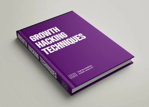 Growth Hacking Techniques Cover