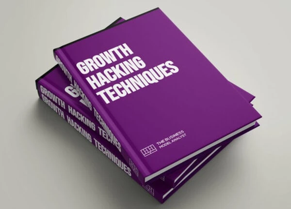 Growth Hacking Techniques Covers