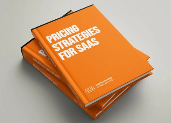 Pricing Strategies for SaaS Covers