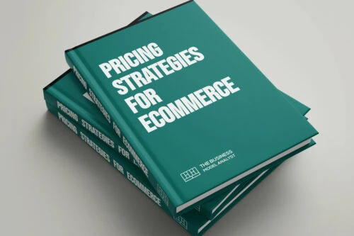 Pricing Strategies for Ecommerce Covers