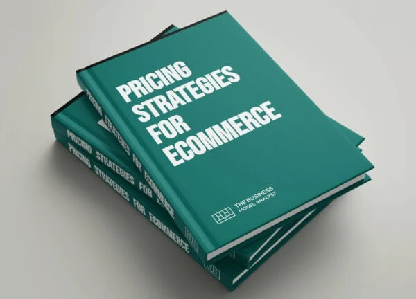 Pricing Strategies for Ecommerce Covers