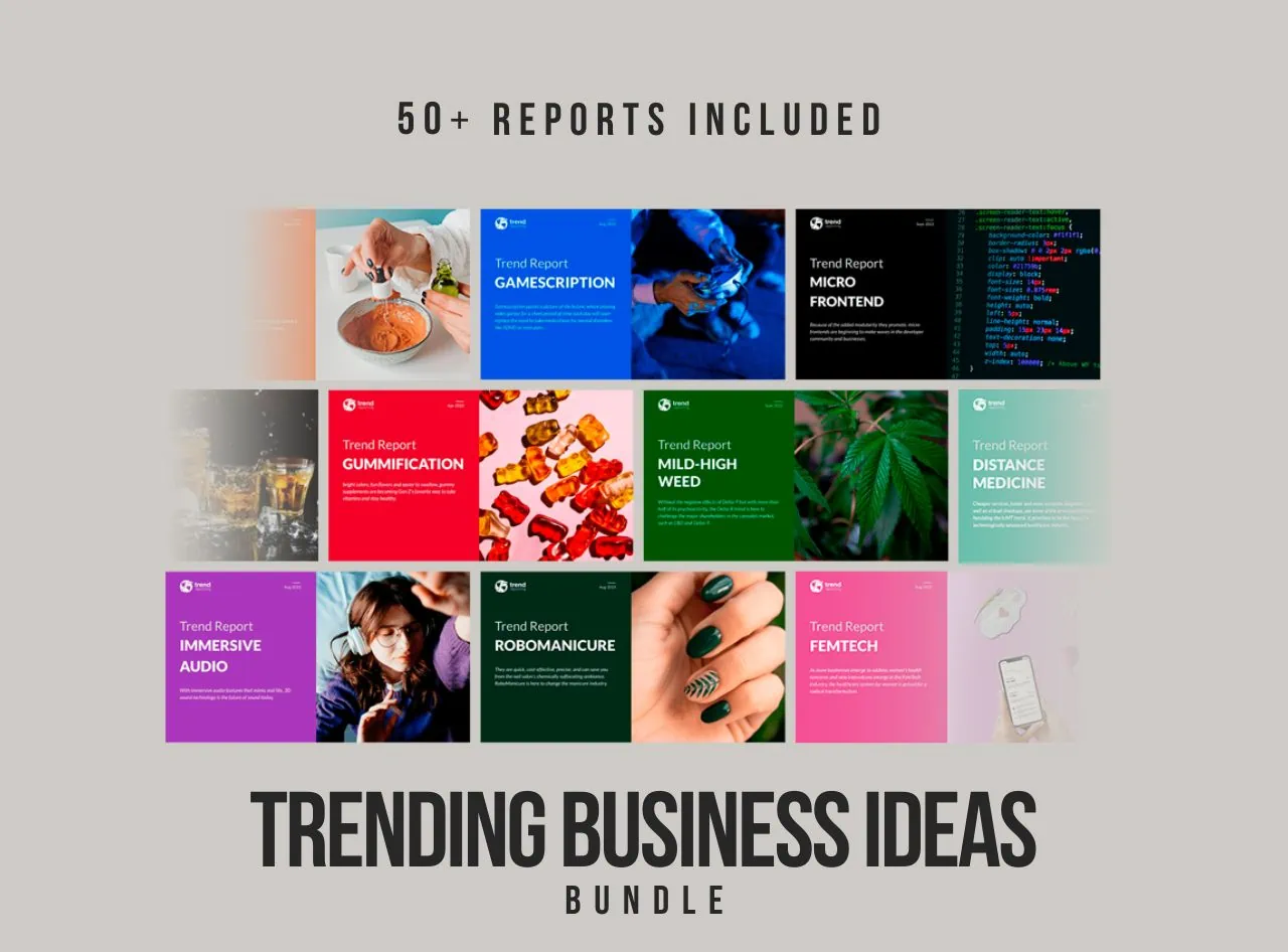 Trend-business-ideas-bundle