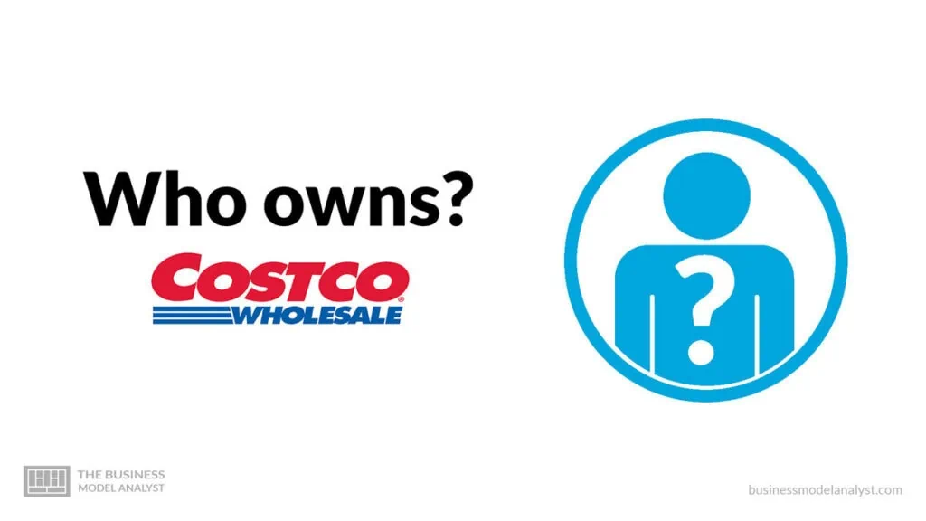 Who Owns Costco?