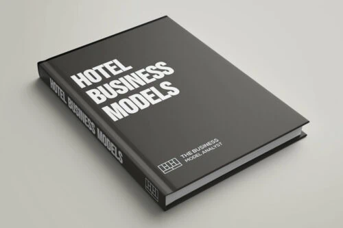 Hotel Business Models Cover