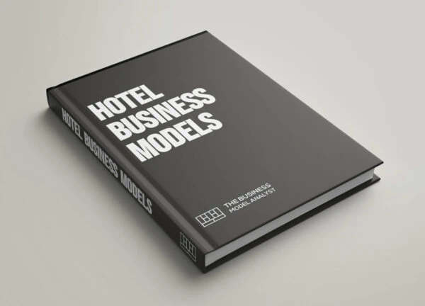 Hotel Business Models Cover