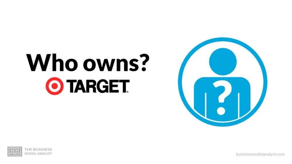Who Owns Target?