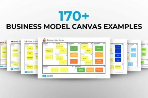 170 business model canvas examples