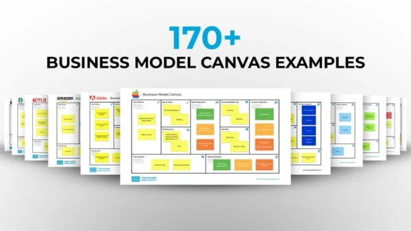 170 business model canvas examples