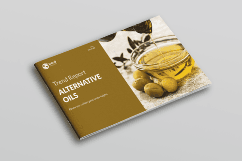 Alternative Oils Cover