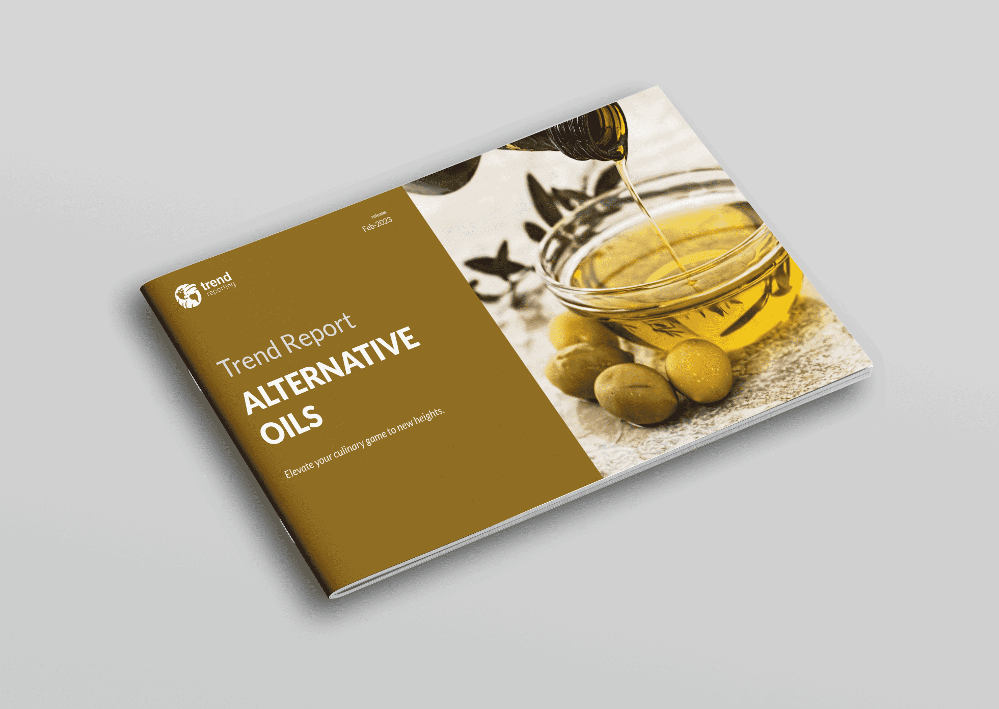 Alternative Oils Cover