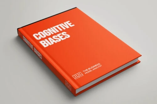 Cognitive Biases Cover