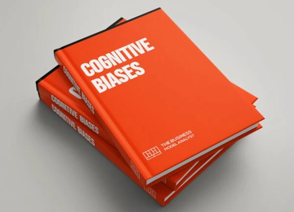 Cognitive Biases Covers