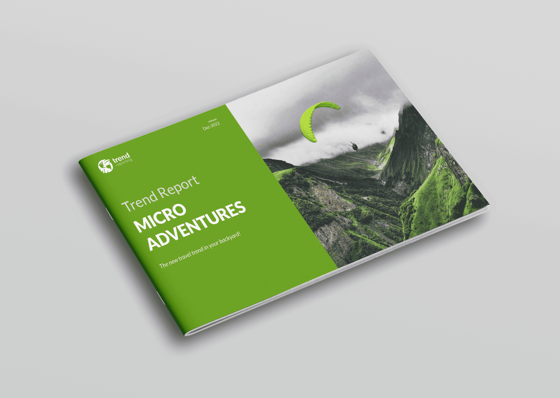 Micro adventures