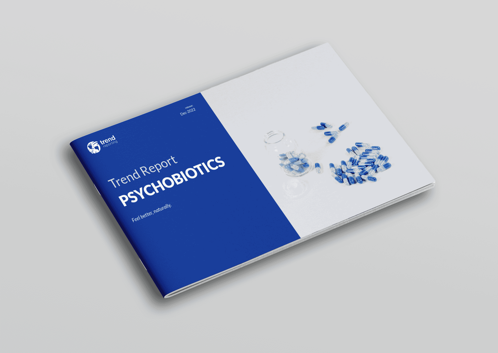 Psycobiotics