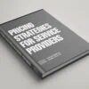 Pricing Strategies for Service Providers Cover