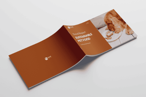 Sustainable Pet Food BackCover