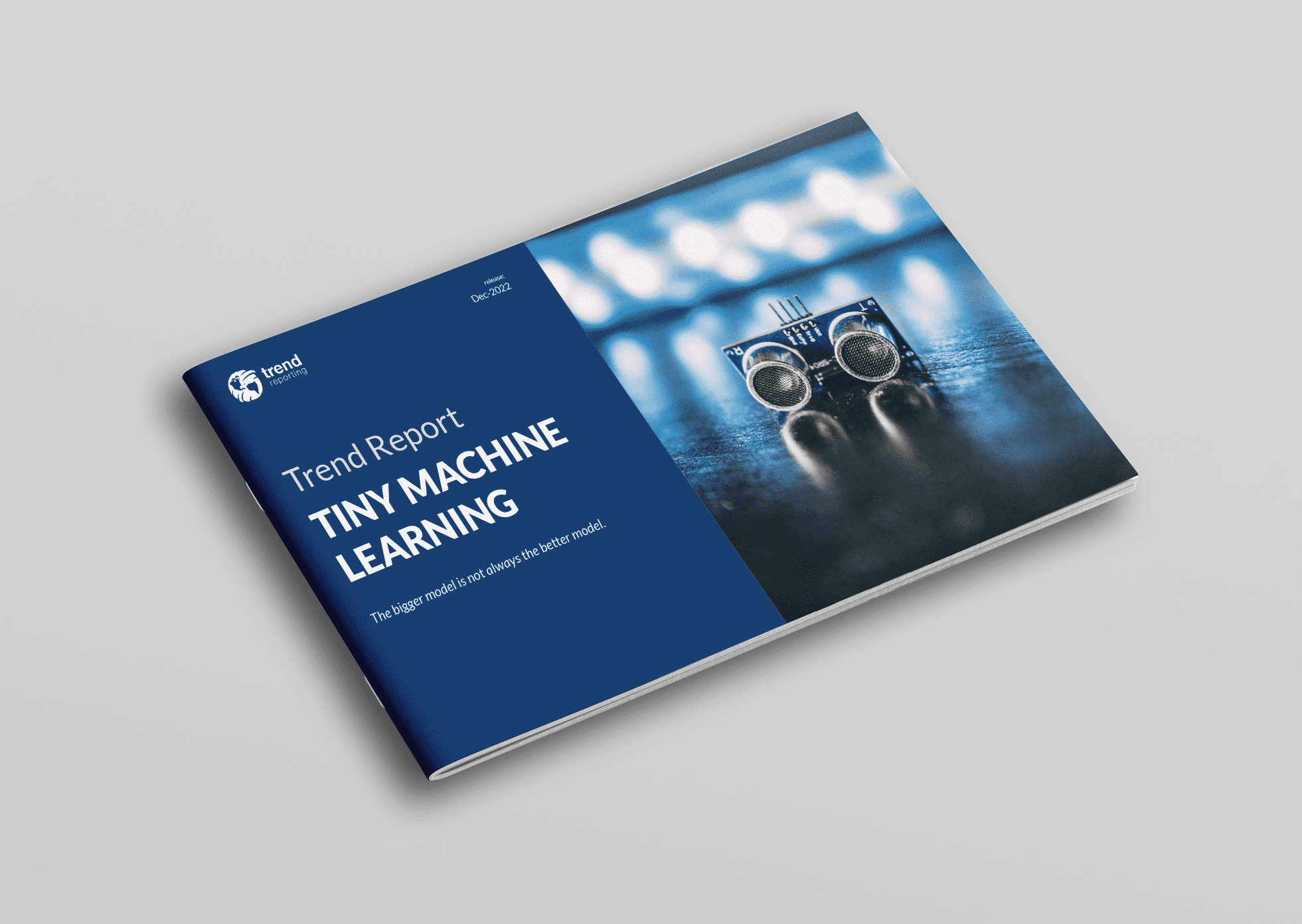 Tiny Machine Learning Cover